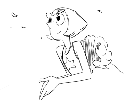 dimisfit:  Some Steven Universe doodles I did after watching Mr. Greg  