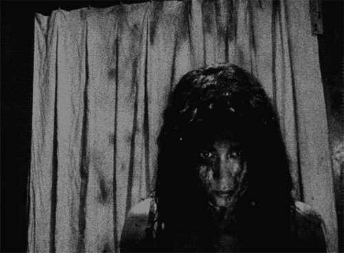 your-flesh-in-my-teeth:  Tetsuo: The iron man (1989)