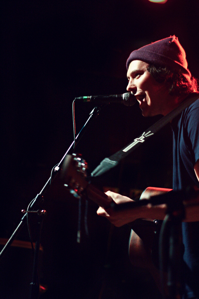 allwrcng:  The Front Bottoms by Olivia Blanco Photography on Flickr. 
