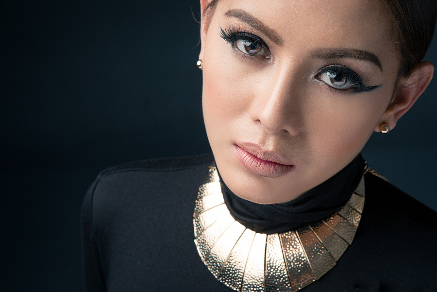 photografiae:Krista 2 by bridex || http://ift.tt/1GW0Thc
