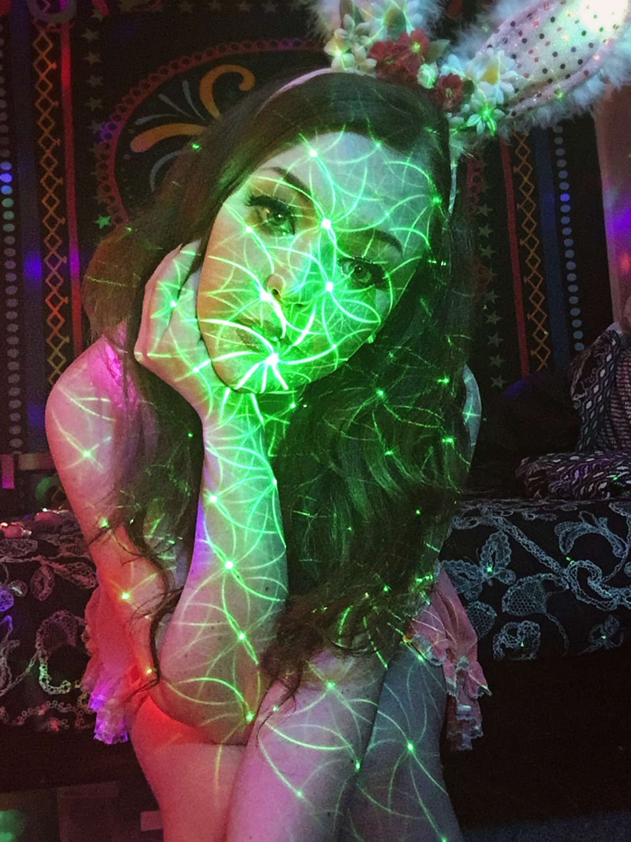 brainwashinglittleprincess: Brainwashing is good for you. Brainwashing is pleasure.