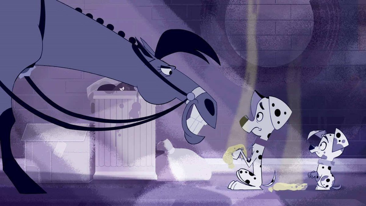 101 dalmatian street pearl