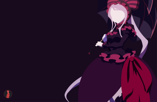 Shalltear BloodfallenAnime: OverlordNice Outfit