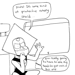 Daxdraws:  The Only Logical Solution!