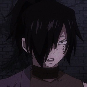 Zeref Fairy Tail Icons Tumblr