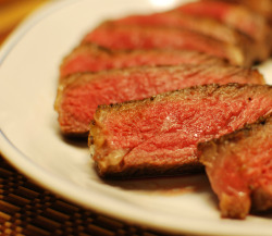 New Post has been published on http://bonafidepanda.com/steak-lovers-unite-guide-learning-cuts-steak/Steak Lovers Unite! – Guide to Learning Your Cuts of SteakJust when you think you already know your cuts, think again! More probably, you’ve seen