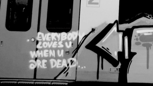 Ain’t that the sad truth