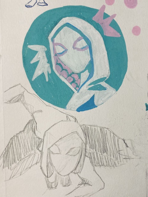 raindrop-plop - artistic noodle