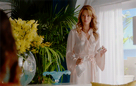 misspocketworld:Petra Solano in every JTV episode - 1x03