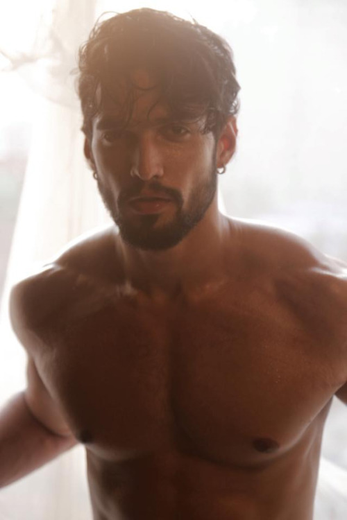 Sex melaninmuscle:  VIKAS PUROHIT pictures