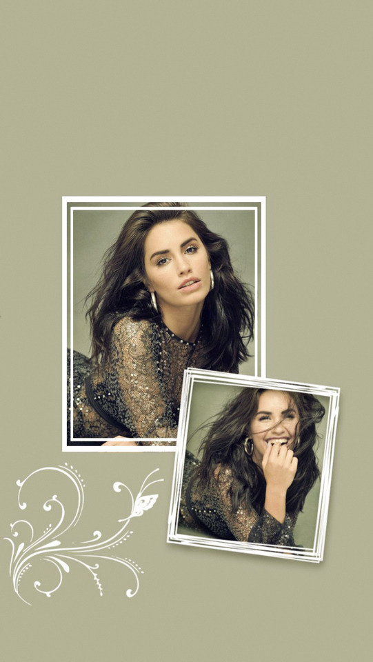 Lali Espsito Lockscreens