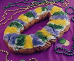 It’s Madi Gras time!!!! XD