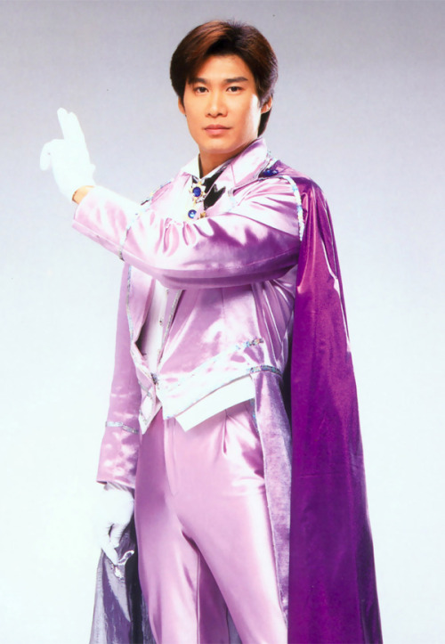 wikimoon:March 14 is the birthday of Yuuta Mochizuki, the second actor to play Mamoru Chiba/Tuxedo M
