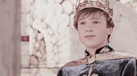 wondrlxnds:The Kings and Queens of Narnia
