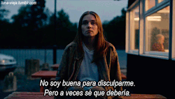 luna-vieja:  The End of The F***ing World