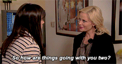 trueloveistreacherous:   Parks and Recreation meme favorite episodes: Telethon (season