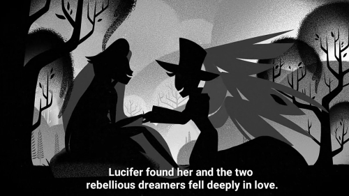 The Biggest Problem With Hazbin Hotel's Rehabilitation Mentality Is Trying To Make All Sinners Victims
