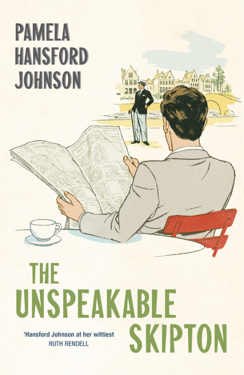 A series of covers for John Murray Press for the mid-century british author Pamela Hansford Johnson.