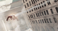 samrockwell:  I shouldn’t be alive … unless it was for a reason. 