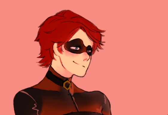 not-safe-for-huffie:  After the latest chapter of Satisfaction Brought It Back I
