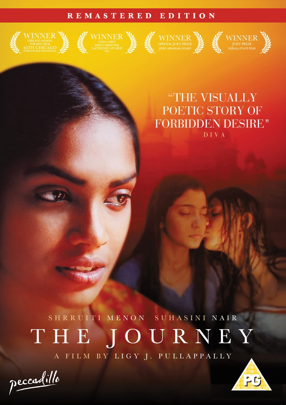 Indian movie lesbian