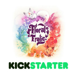 storyofthedoor:  One last big thank you here on tumblr for everyone who has supported Floral Frolic so far!!I’ve wanted to do a giant art post, and here it is!! ^^ Please reblog if you’re able and willing! &lt;3 Floral Frolic has 3 days left of its