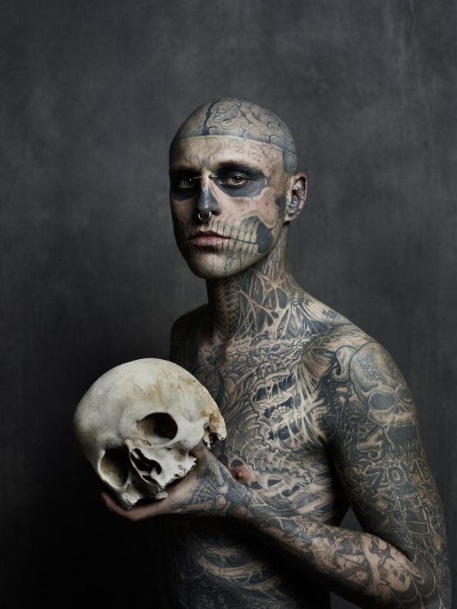 frenchpatrick:  frenchpatrick RICK GENEST 