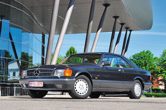 german-cars-after-1945:  1990 Mercedes 420 SECwww.german-cars-after-1945.tumblr.com