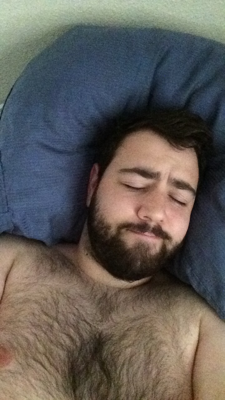 ineptbox: Sleepy Saturday