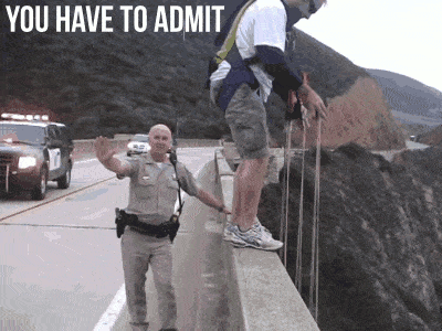 cracked:    15 Real People That Put Action Movie Heroes To Shame   