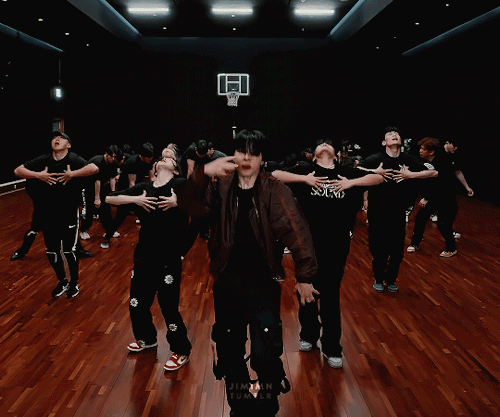 Choreography Of The Year