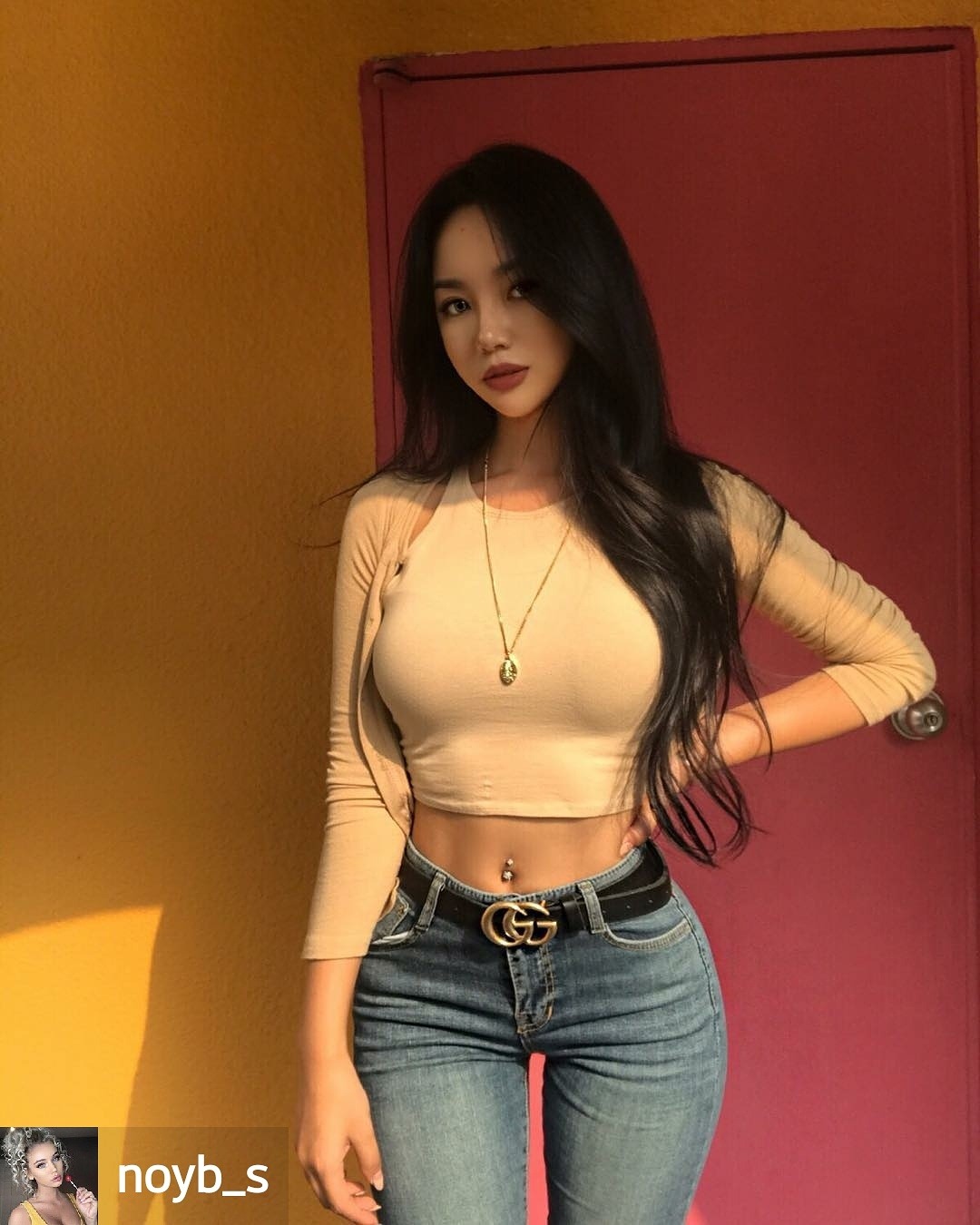 Internet Barbie