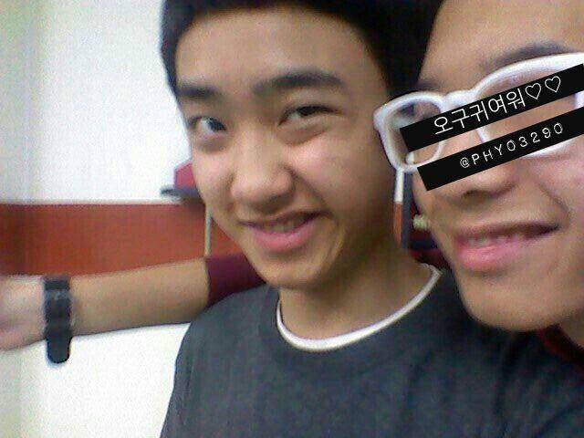 Lonly &#8212; Predebut D.O
