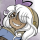 aashiyan-cha:  Blue: Ahaha Er, Red you dooofus&hellip;.nows not the best time,