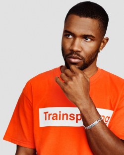 zonoscope: Frank Ocean for GQ photographed