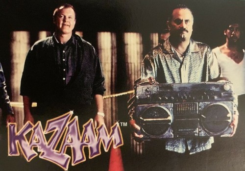 Kazaam