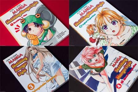 How To Draw Manga: Sketching Manga-Style Volume 5: Sketching Props:  9784766120073: Graphic-Sha, Graphic-Sha: Books - Amazon.com