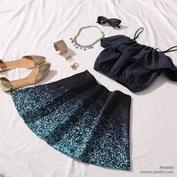 unfreezes:  outfit