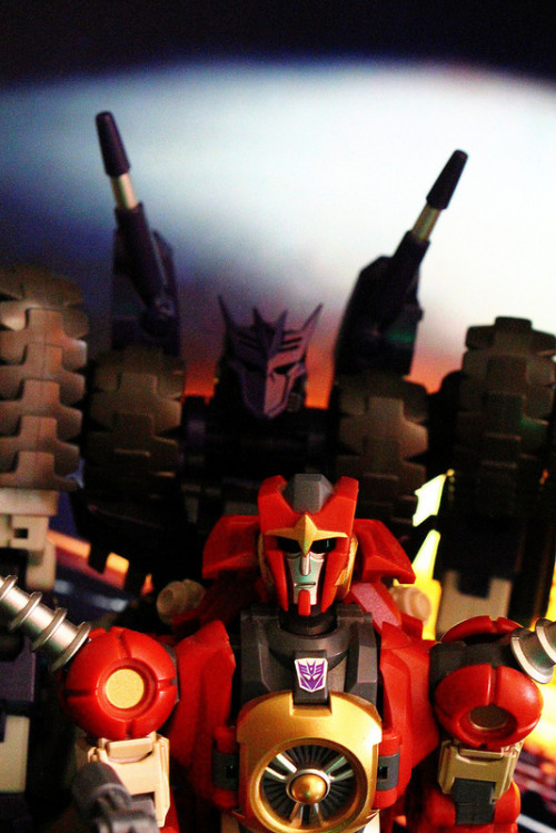A Force Sensitive Phase Sixer