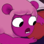 itsarubydeer