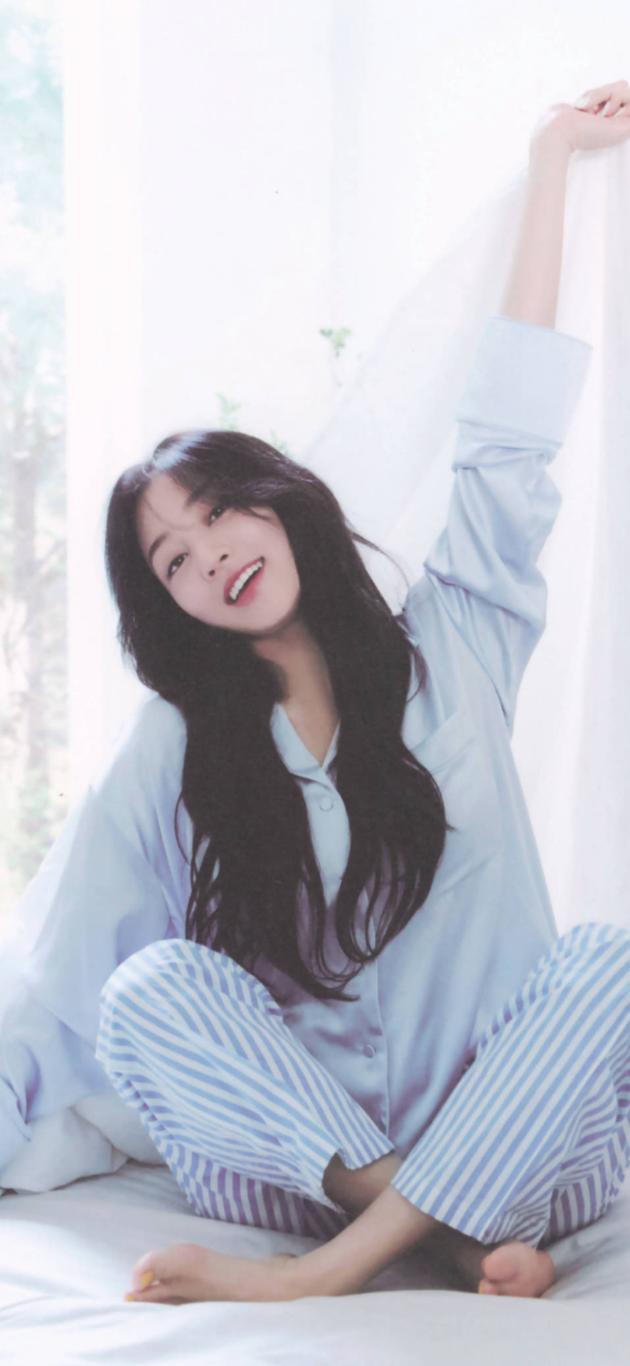 Yes I Am Jihyo Pt. 1