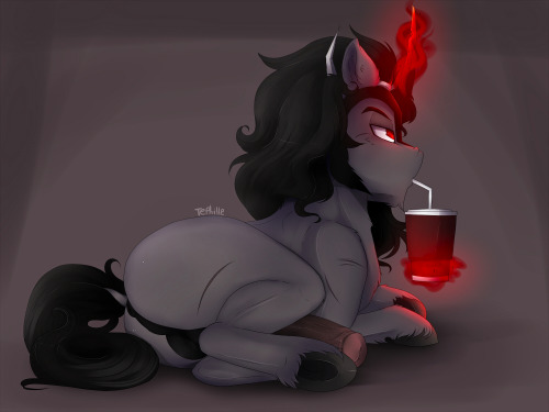 tephille:  SFW Versions are hither 