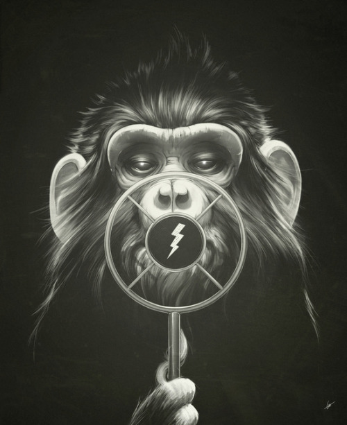 bestof-society6:  ART PRINTS BY DR. LUKAS BREZAK Anonymous IIAnonymous On AirSmoke ‘Em If You Got ‘EmCommanderPrisoner (Original)Prisoner IIAlso available as canvas prints, T-shirts, Phone cases, Throw pillows, and More!