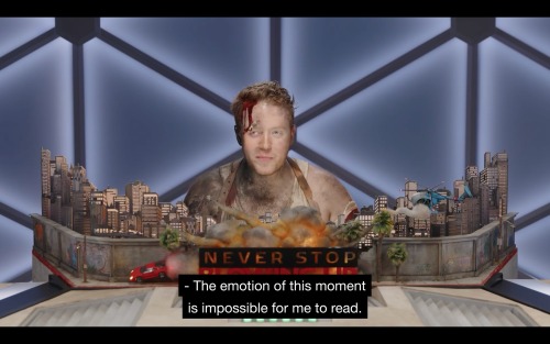 New Reaction Image Dropped (from The Latest AP)