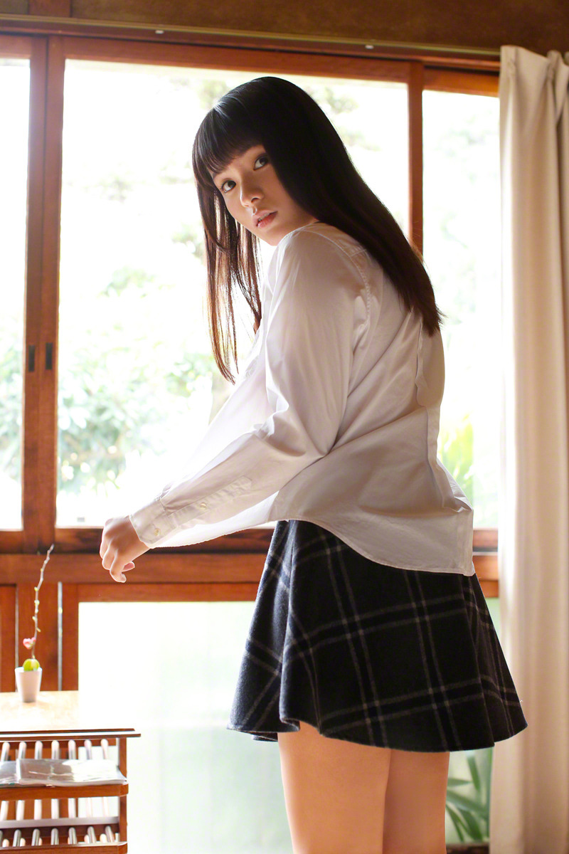 a-beautiful-g:  星名美津紀 