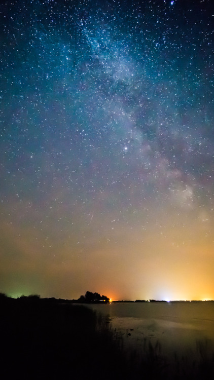 talesfromtheshore:  Milky Way The Milky Way, porn pictures