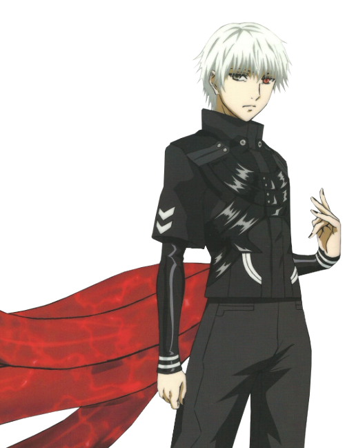 kanekis-ken:Free to use transparent Kaneki