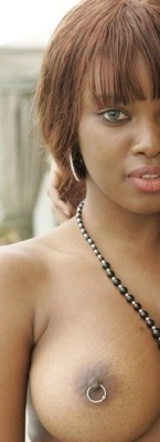 Ebony Porn Blog