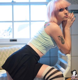 sglovexxx:SG Hopeful Mourning in A Sweet Soak