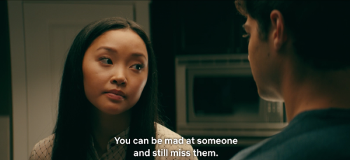 sstressless-baby:  ‘’To All The Boys I’ve Loved Before, 2018′’